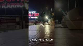 Download lagu lelah kaki melangkah mp3