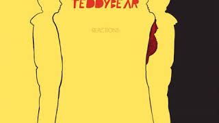 Telepathic Teddy Bear - The Churches