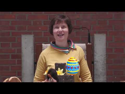 Ostermontag für Groß und Klein