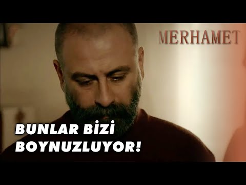 Recep'in Foyası Ortaya Çıktı - Merhamet Özel Klip