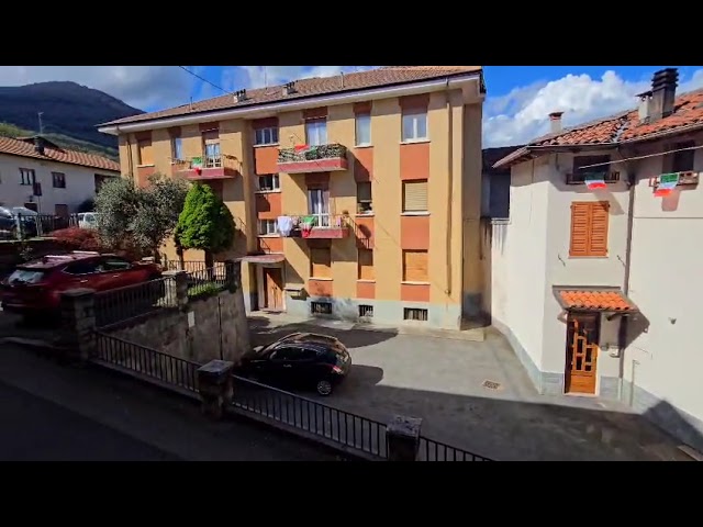 Netro - alloggio senza spese. € 18.000