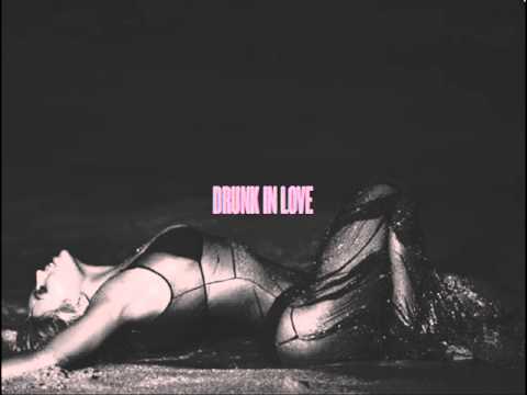 Beyonce- Drunk In Love (Dj TaMeiL Jersey Club Remix)