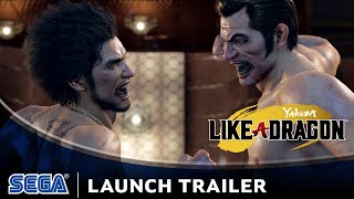 Launch Trailer