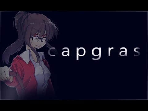 Capgras youtube-video