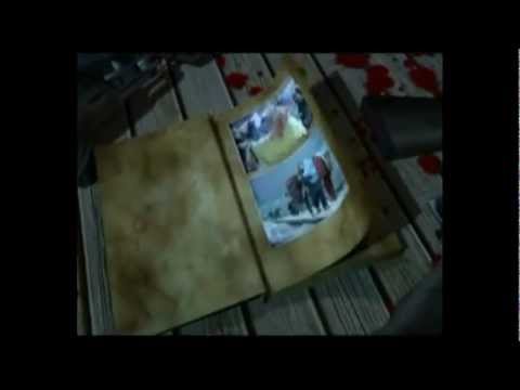 Agresioni - Adem Jashari (ft. Bazzuka) 2012