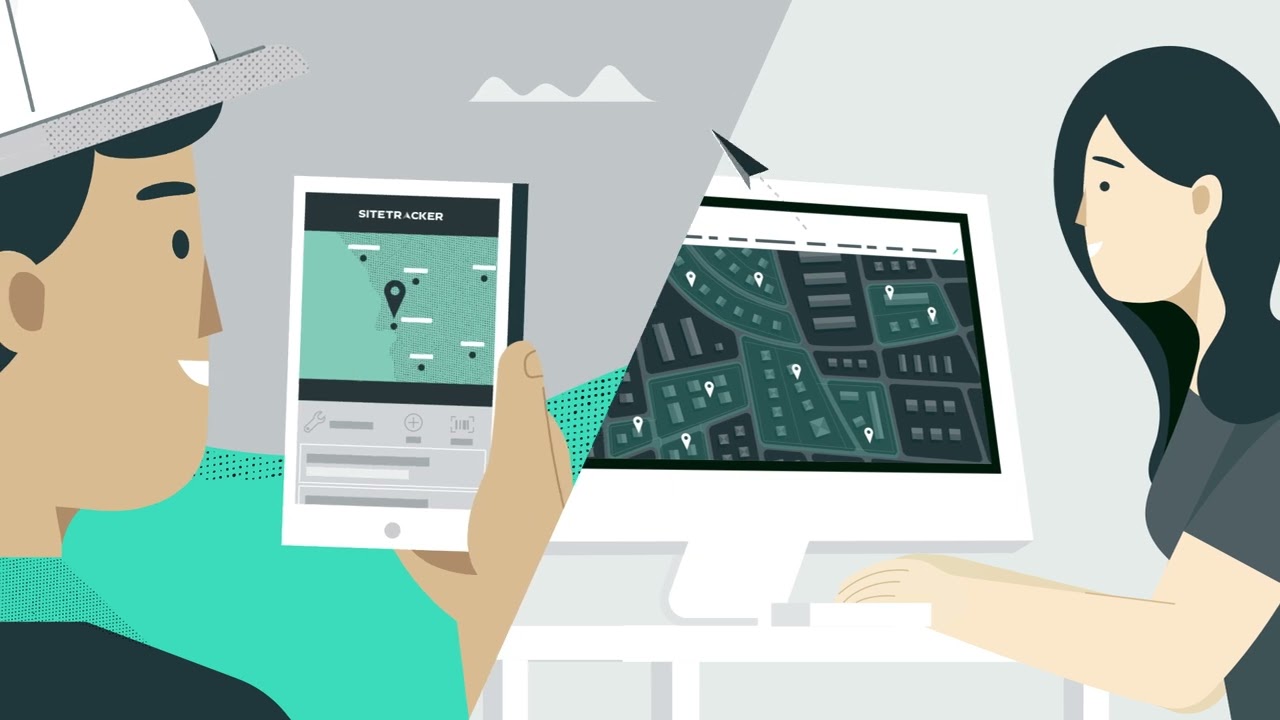 Sitetracker Fiber Explainer