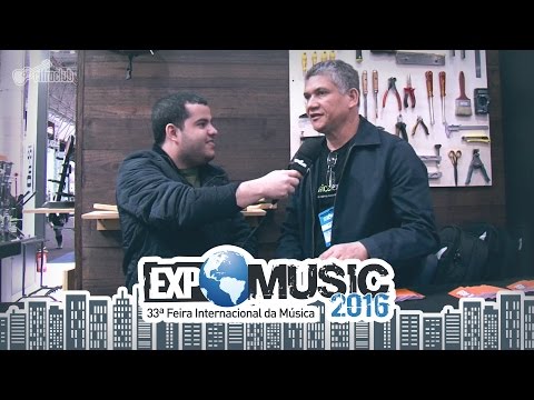 Musical Express - Dicas do Luthier | Expomusic 2016