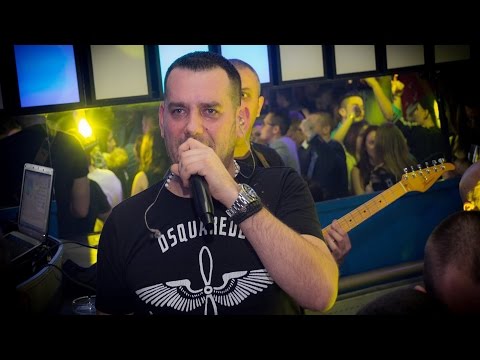 Pedja Medenica - MIX 1 LIVE - Party Club Svilajnac 2017