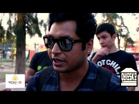 Kolezh vs Dexon vs RDT ll 8vos ll Quiosko Zticma