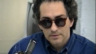 Michel Berger - Ose.