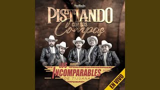 La del Moño Colorado (En Vivo)