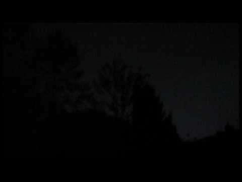 Midnight Storm (30.9.2006)