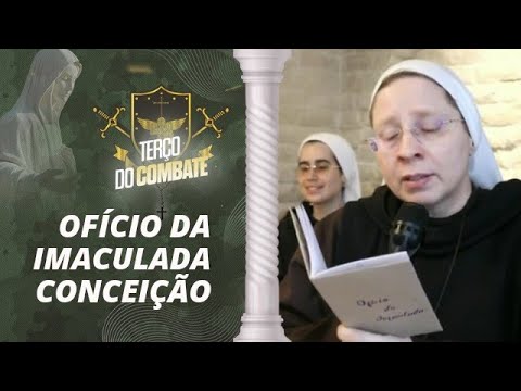 Ofício Da Imaculada Conceição - Irmã Kelly…