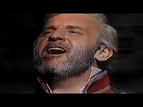 Les Miserables-  Colm Wilkinson, Michael Ball, Frances Ruffelle...  ETC HD