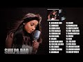 Shilpa Rao Hit Songs 2023 - Full Songs Jukebox - Best of Shilpa Rao 2023 - Indian Songs 2023