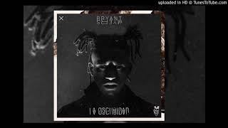 Bryant Myers - No Eres Mia (☠ÁLBUM LA OSCURIDAD☠)