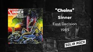 Sinner - Chains