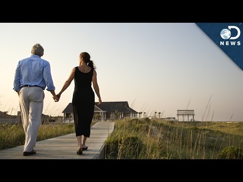 一段成功的親密關係，背後有什麼秘訣？ (The Secret To A Successful Relationship)