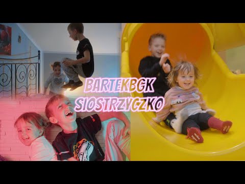 Bartek BGK - Siostrzyczko