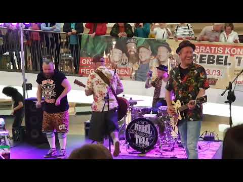 Rebel Tell Hofmeister Sifi 4K UHD 23.03.2023