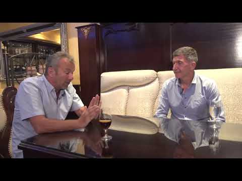 Dejan Savićević: Ali Neko Da Kritikuje Đokovića Posle Svega Onoga Što Je Uradio Za Srbiju...