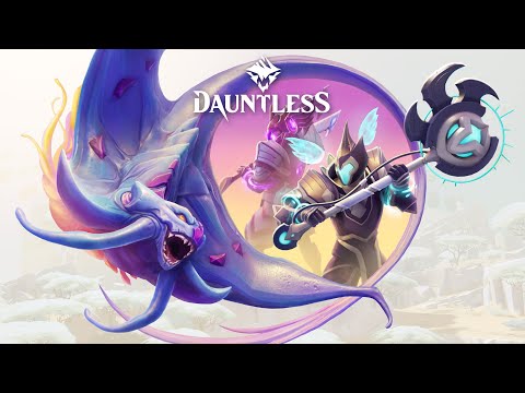 Trying Dauntless in 2021! PC | PS4 | NINTENDO SWITCH | GAMEPLAY - WALKTHROUGH | PART 1