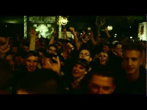 Aftermovie Syndicate 2012