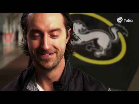 Eleettömän hyvä puolustaja: Shaun Heshka