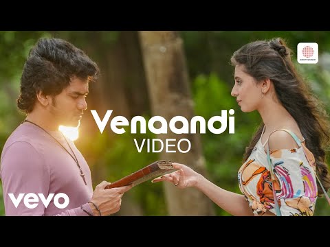 Song Cover Art for Venaandi
