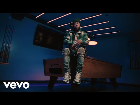 David Bars - Gifted (Official Video)