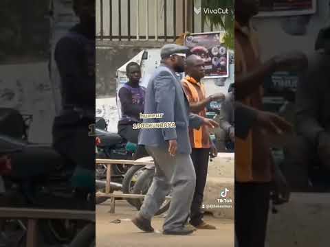 Dj the best man feat dj h baraka kunjama challenge #afrohouse