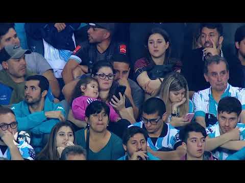 Fecha 6 - Resumen | Racing Club