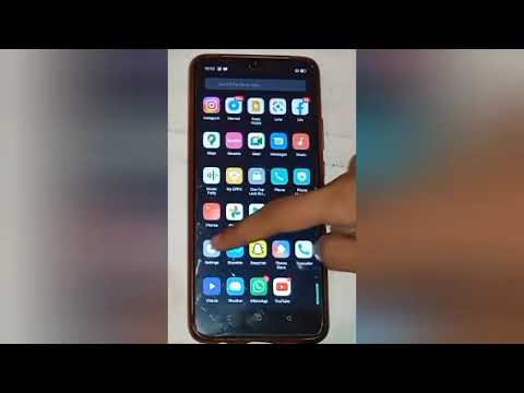 How to fix network issue in oppo a91,oppo fix network issue setting