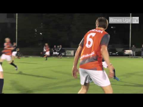 01.06.2017 II Liga D - Dragon vs. APLA