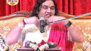 Shri Devkinandan Thakur Ji Maharaj Shri Krishna Katha Kannada || Day-03 || 24-AUG-2015