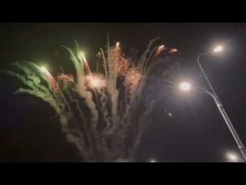 BUNAKEN - 168 SHOT 0,8