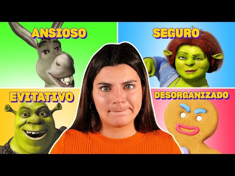 4 tipos de apego: la teoría que cambiará tus relaciones