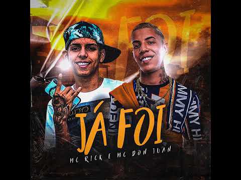 Mc rick e mc don juan - já foi