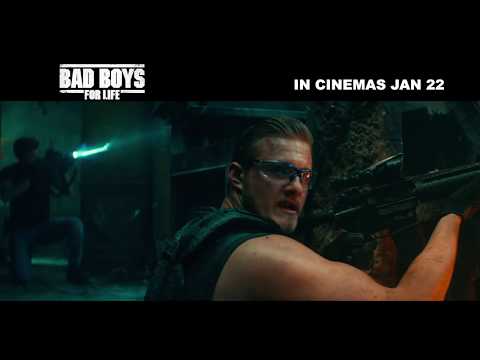 Video preview