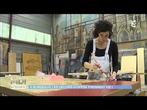download lagu mp3 mp4 Atelier Decor Cinema Paris, download lagu Atelier Decor Cinema Paris gratis, unduh video klip Atelier Decor Cinema Paris