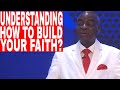 UNDERSTANDING THE DEMANDS OF BUILDING YOUR FAITH | BISHOP DAVID OYEDEPO | NEWDAWNTV | FEB 10TH 2021
