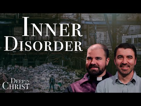 Serenity and the Virtue of Temperance - Deep in Christ, Ep. 22