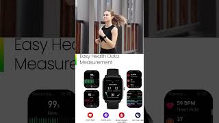 Amazfit GTS 4 MINI Smartwatch  #aliexpress #comprasonline #achadinhos #shopee #smartwatch #amazon