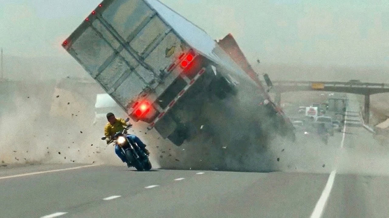 105 Glücklichsten Menschen, die je gefilmt wurden