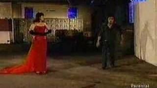 Si Mannequin at Ako... So Happy 2geder Part 8