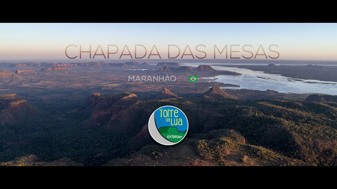 Chapada Das Mesas - Torre da Lua Ecoturismo