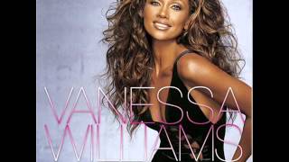 Vanessa Williams - First Time Ever I Saw Your Face