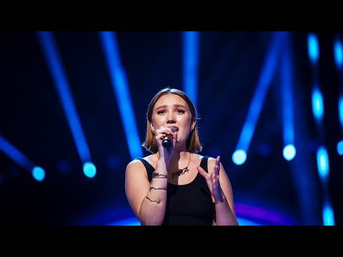 Tua Selge: Brinner i bröstet - Danny Saucedo - Idol Sverige (TV4)