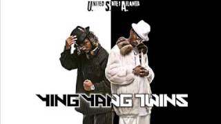 Ying Yang Twins Dangerous - HQ