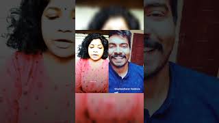 Download lagu Naga akka enna ookky vittu guys #shorts mp3